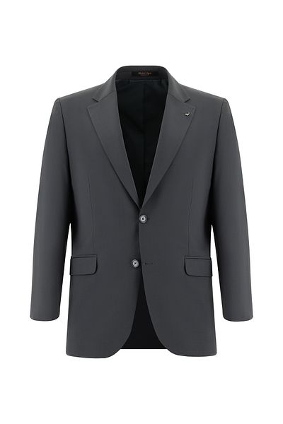 Abdullah Kiğılı Classic Woolen Suit