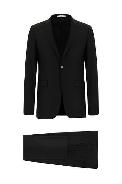 Kiğılı Slim Fit Slim Fit Classic Suit