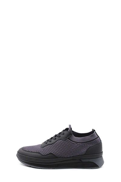 FAST STEP Pantofi sport pentru bărbați din piele naturală 722ma937