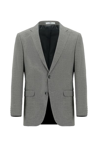 Kiğılı Classic Patterned Suit
