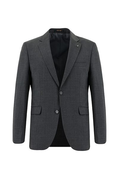 Abdullah Kiğılı Wool Classic Suit