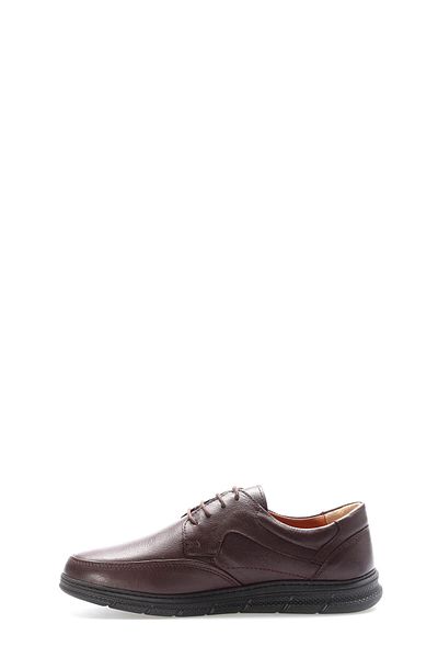 FAST STEP Ανδρικά παπούτσια casual από γνήσιο δέρμα 951MAF2507