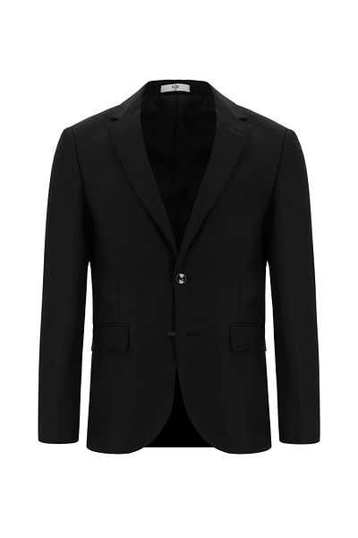 Kiğılı Slim Fit Slim Fit Classic Patterned Suit