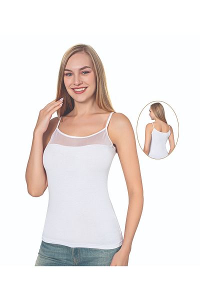 MİSSEMMA WOMEN'S LACE TITLE