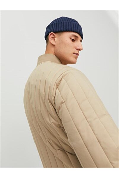 Jack & Jones Beige Coat