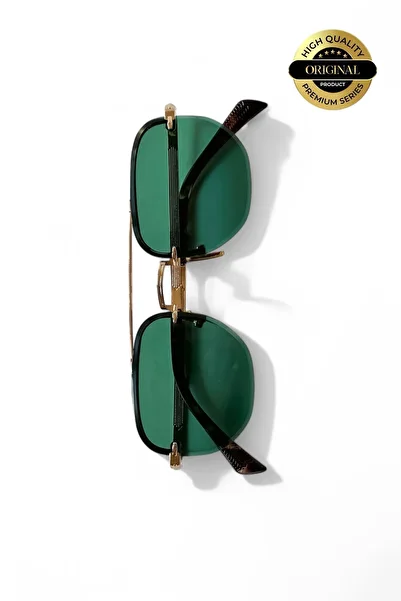 COOLANDBETTER Astra Metal Laser Cut New Season Sunglasses Uv400 Protection Premium Series