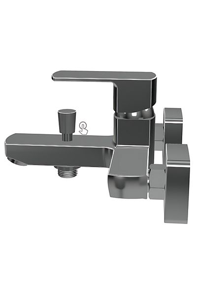 Bien Salvo Bathroom Faucet