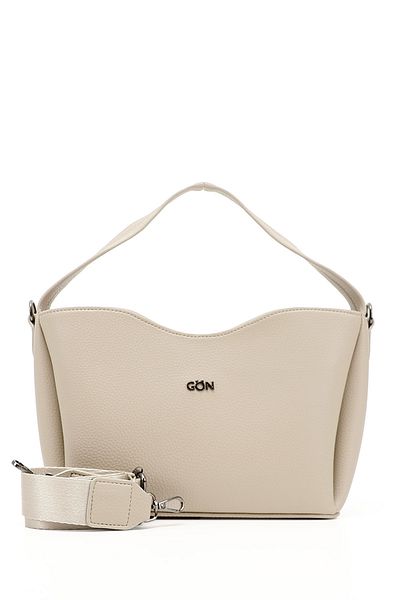 GÖNDERİ(R) Women / Girls Stone Long Strap Hand and Shoulder Bag