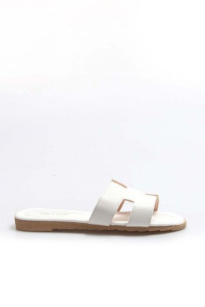 FAST STEP Women's Flat Slippers 935Za113