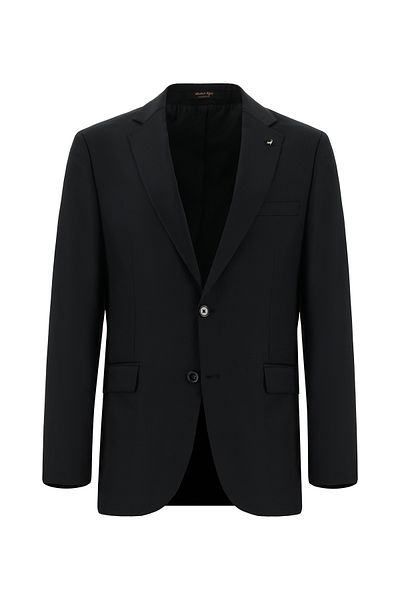 Abdullah Kiğılı Classic Woolen Suit