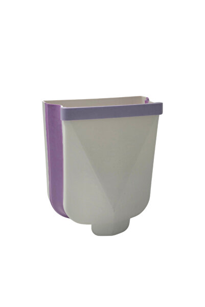Generic Mobile Customer Container - Purple