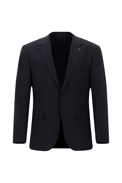 Kiğılı Flex Suit Wool Classic Suit with Bag