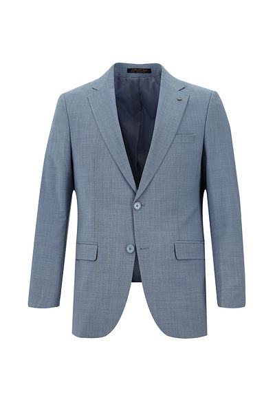 Abdullah Kiğılı Classic Woolen Suit