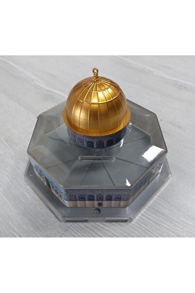 Kudüs Şeffaf Kumbarası