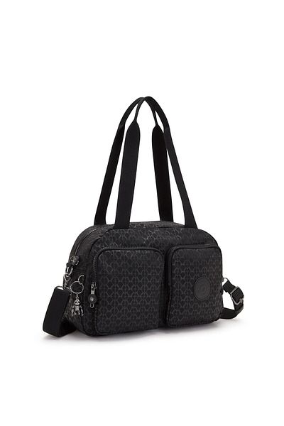 Kipling Cool Defea Signature Emb