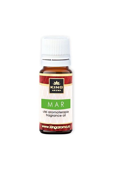 KingAroma Ulei Parfumat Aromaterapie Mar, 10 ml
