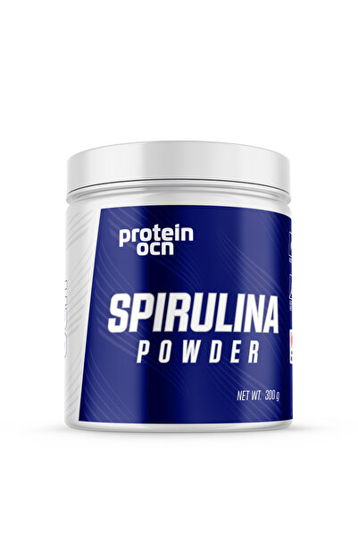 Proteinocean Spirulina Powder - 300g - 30 Servis