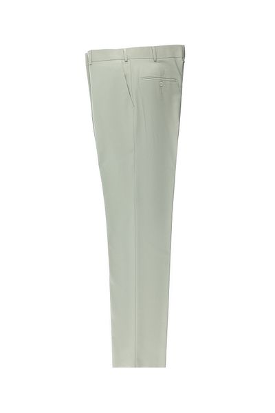 Abdullah Kiğılı Classic Fabric Wool Trousers