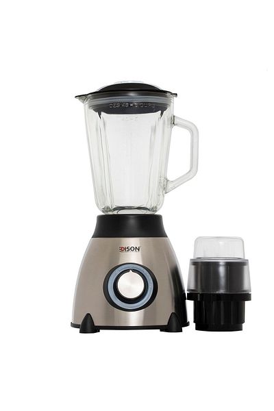 Edison خلاط توربو، 1.5 لتر، 550 واط