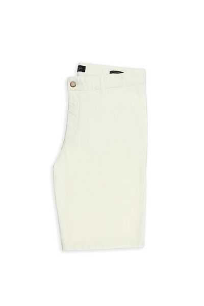 Kiğılı Lycra Bermuda Shorts