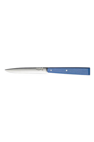 Opinel N°125 Bon Appetit Sofra Bıçağı Sky Blue
