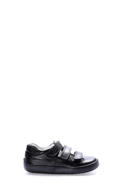 FAST STEP Genuine Leather Girl's Casual Shoes 006Xa1050