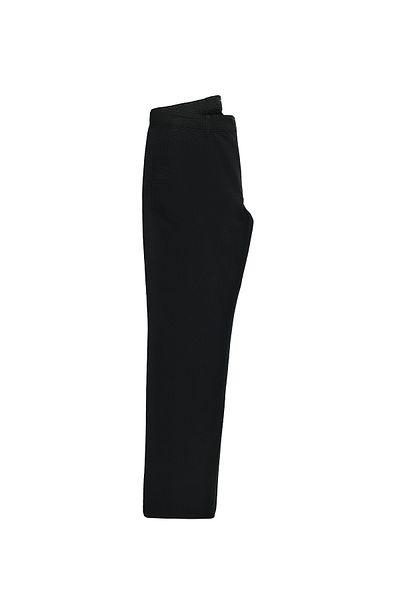 Abdullah Kiğılı Regular Fit Lycra Gabardine Trousers