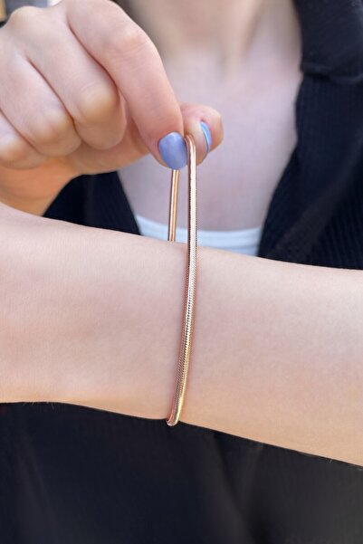 Altınaşkı Esnek Altın Bileklik