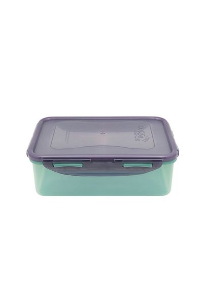 locknlock Eco-Friendly 1L Airtight Rectangular Food Container