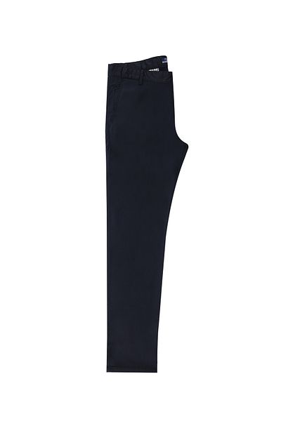 Abdullah Kiğılı Regular Fit Lycra Canvas / Chino Pants