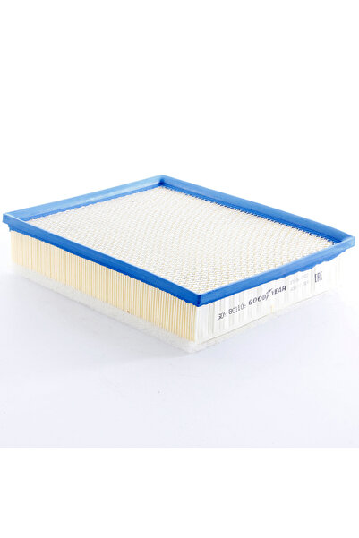 Goodyear Volkswagen Amarok Air Filter 2,0 Tdi (2010-2022) Oe: 2H0129620