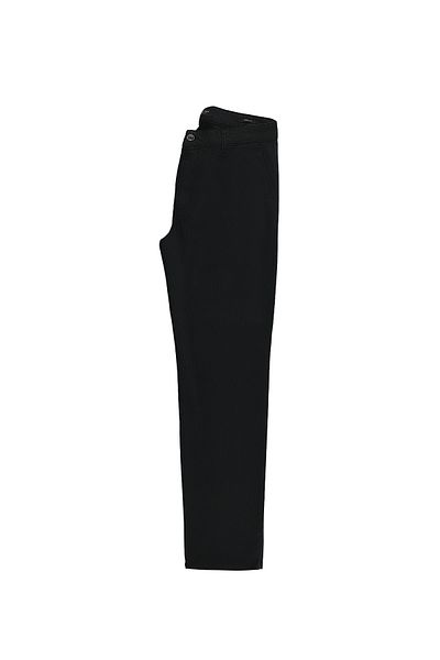 Abdullah Kiğılı Regular Fit Lycra Gabardine Trousers
