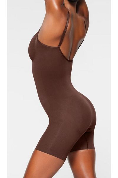 Meralles Full Body Firming Full Length Recovery Corset for Body, Base, Chest, Hips