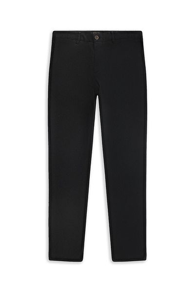 Kiğılı Relax Fit Relaxed Cut Lycra Canvas / Chino Pants