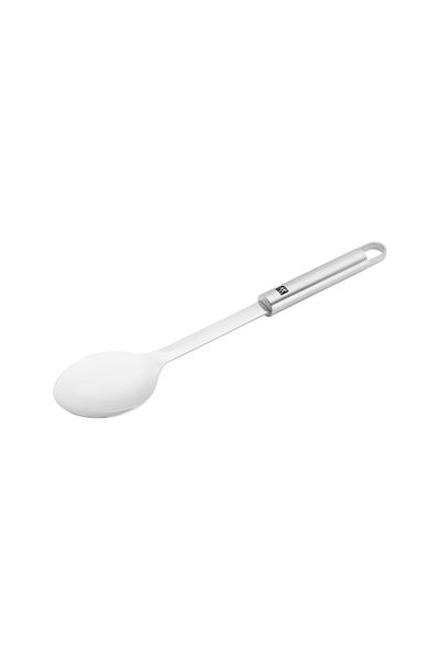 ZWILLING ملعقة طهي بطرف من الفولاذ المقاوم للصدأ