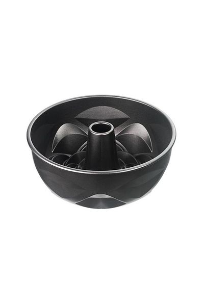 KAISER Inspiration Floral Cake Mold with Pipe 25 Cm