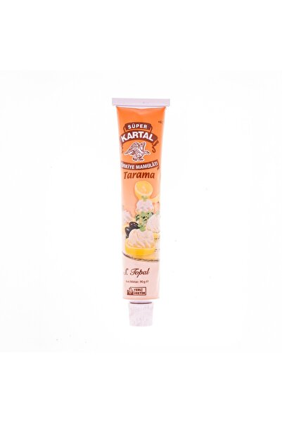 Genel Markalar Kartal Balik Tüp Tarama 90 Gr