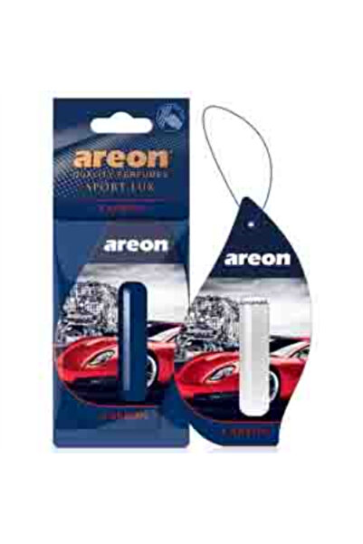 Areon Liquid 5ML Sport Lux Carbon