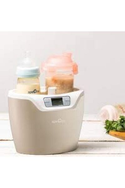 Spectra Multi Bottle Warmer