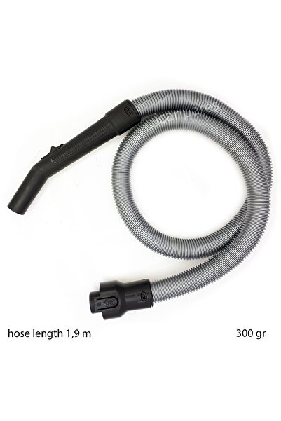 Parmis Σωλήνας ηλεκτρικής σκούπας συμβατός με Homend Hurriclean 1230