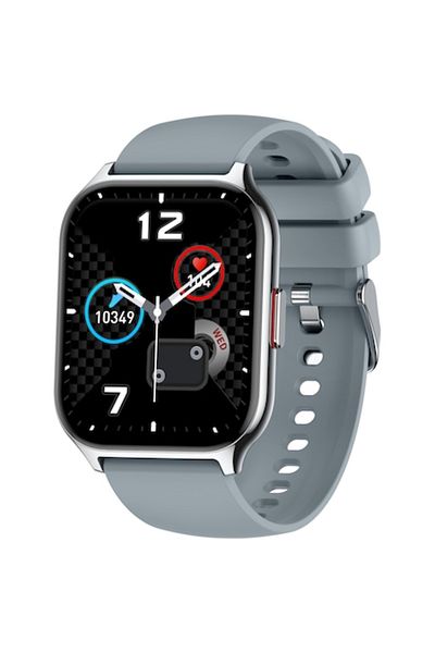 ideal STORE SmartWatch ZonStyle™Fit idealSTORE - Touchscreen 2.01 inch