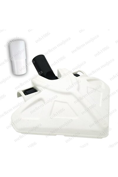 Parmis Συμβατό με Bluehouse BH 009T Starman Ηλεκτρική σκούπα αναρρόφησης δαπέδου