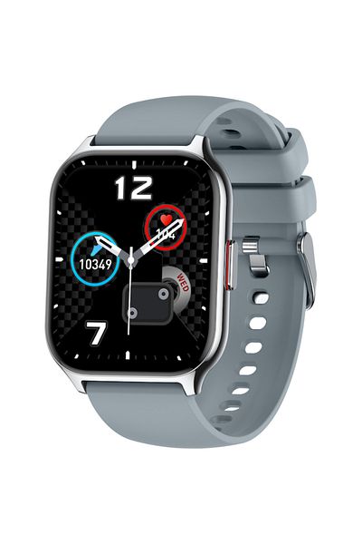 ideal STORE SmartWatch ZonStyle™Fit idealSTORE - Touchscreen 2.01 inch