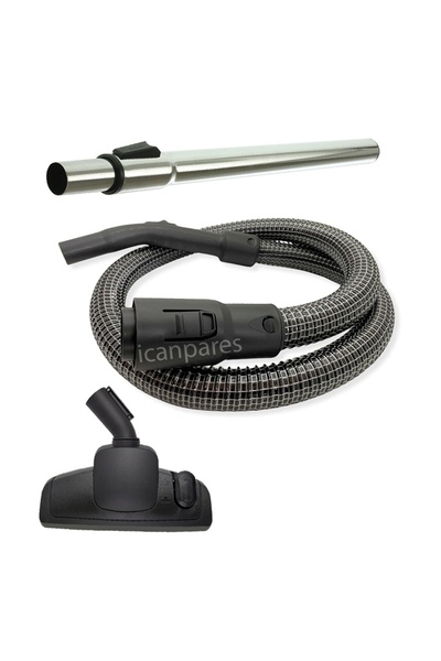 Parmis Furtun din sârmă de oțel pentru aspirator compatibil Beko BKS 5564 țea...