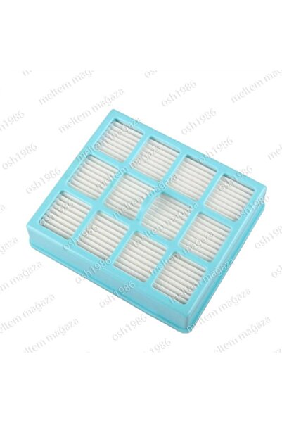 Parmis Philips Compatible Fc 8070/01 Vacuum Cleaner Filter Outlet Filter