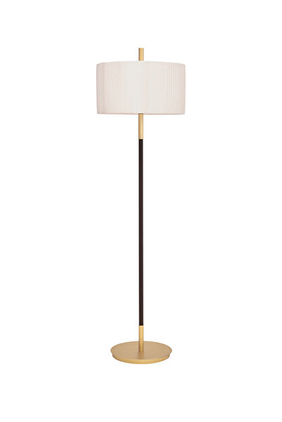 Enza Home Mimosa Lambader - Krem