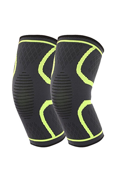 zenifique Knee Protection, Elastic Material
