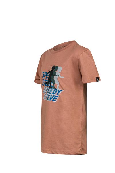 2AS Tricou cu imprimeu pentru copii Aja Maro 210
