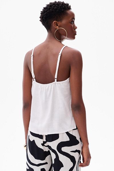 Blue Shadow Igi Blouse