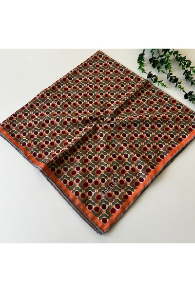 locella - وشاح قطني ناعم LCE5